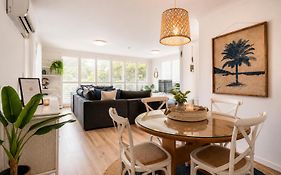 Beachy, Beautiful & Burleigh'S Best Location!